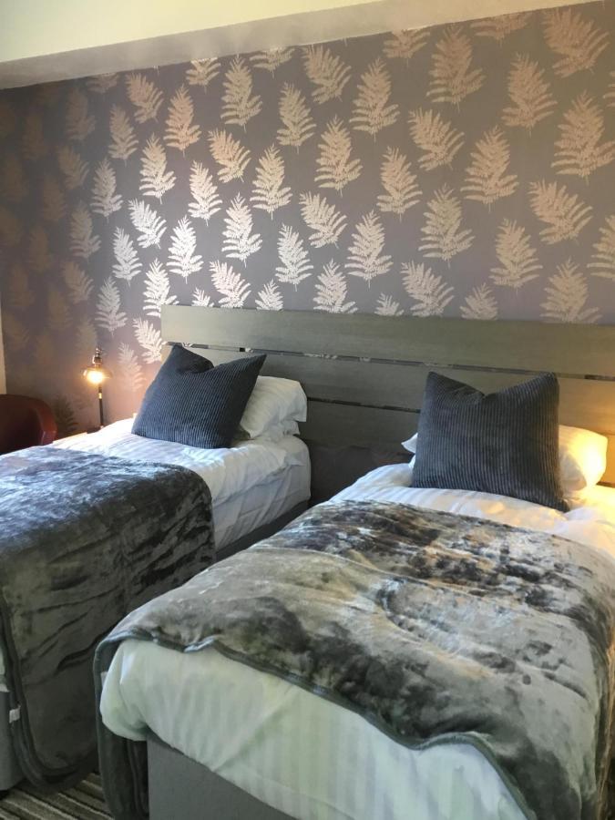 Bed and Breakfast Dene House Грейт-Ярмут Екстер'єр фото