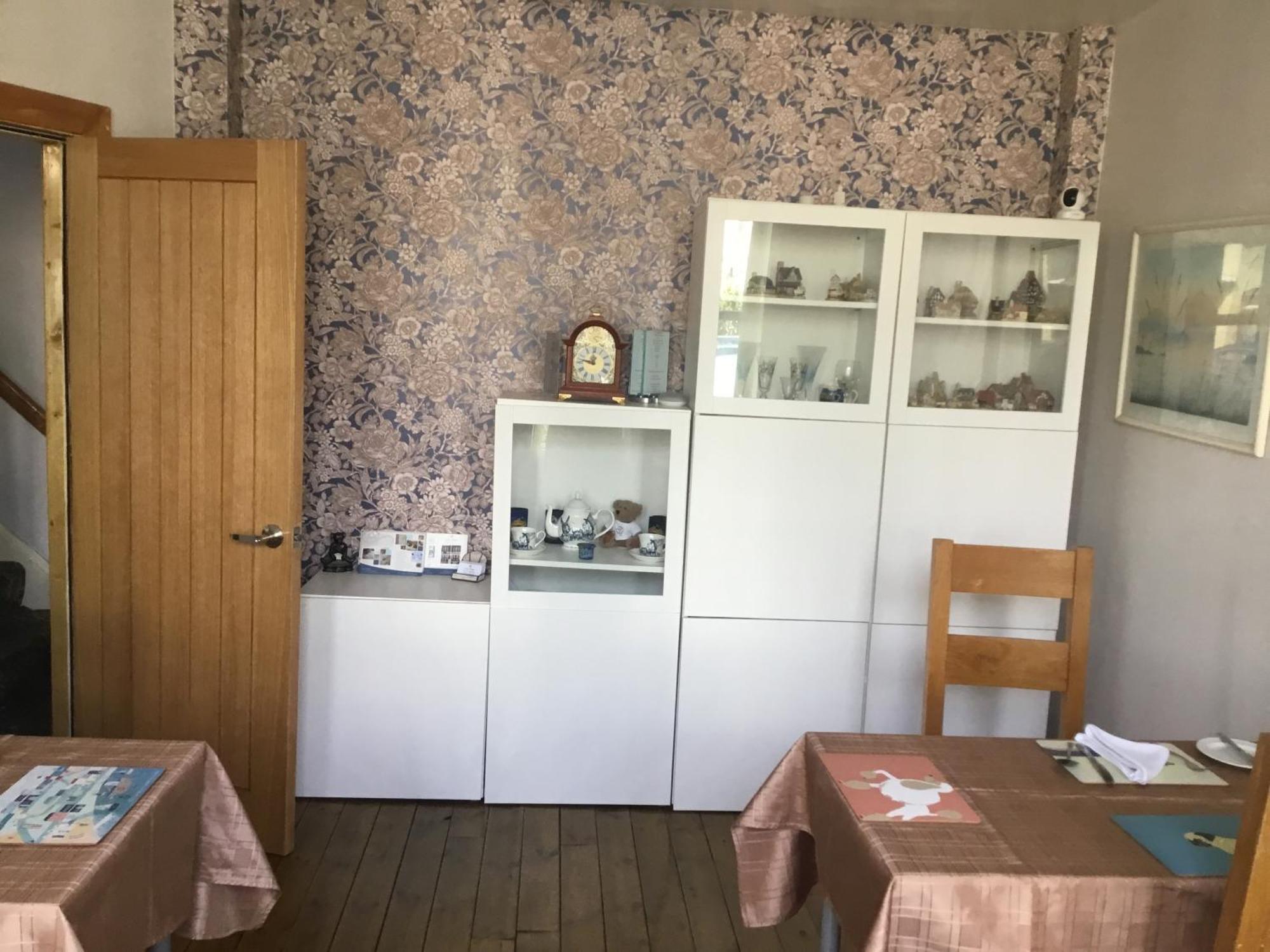 Bed and Breakfast Dene House Грейт-Ярмут Екстер'єр фото