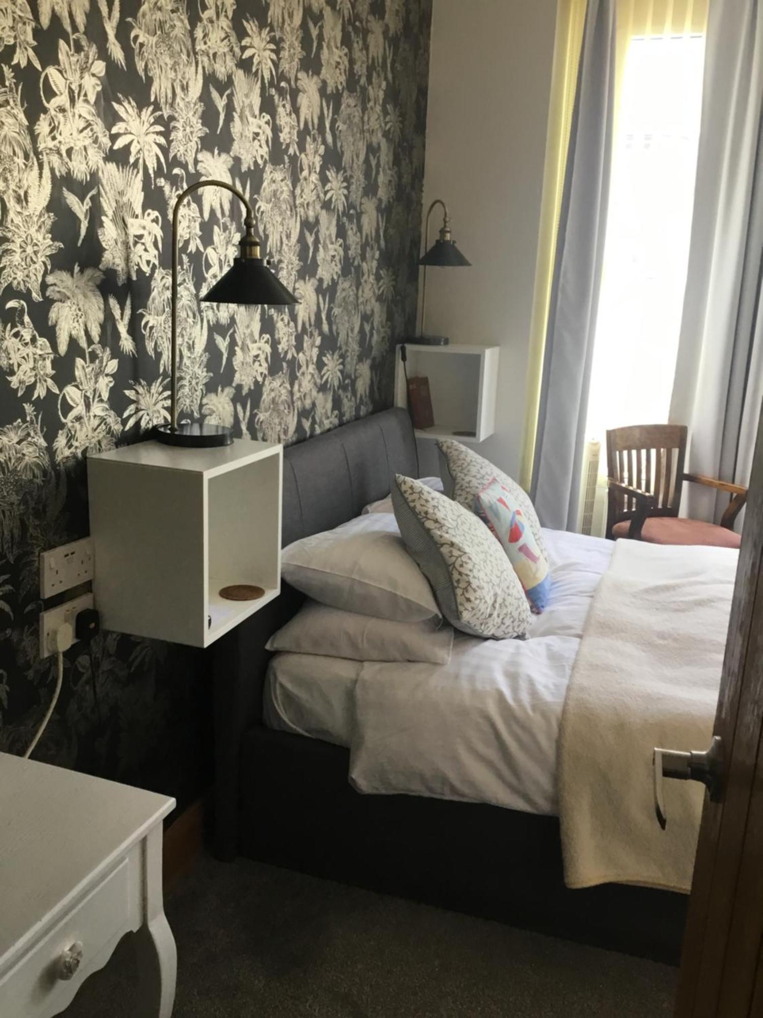 Bed and Breakfast Dene House Грейт-Ярмут Екстер'єр фото
