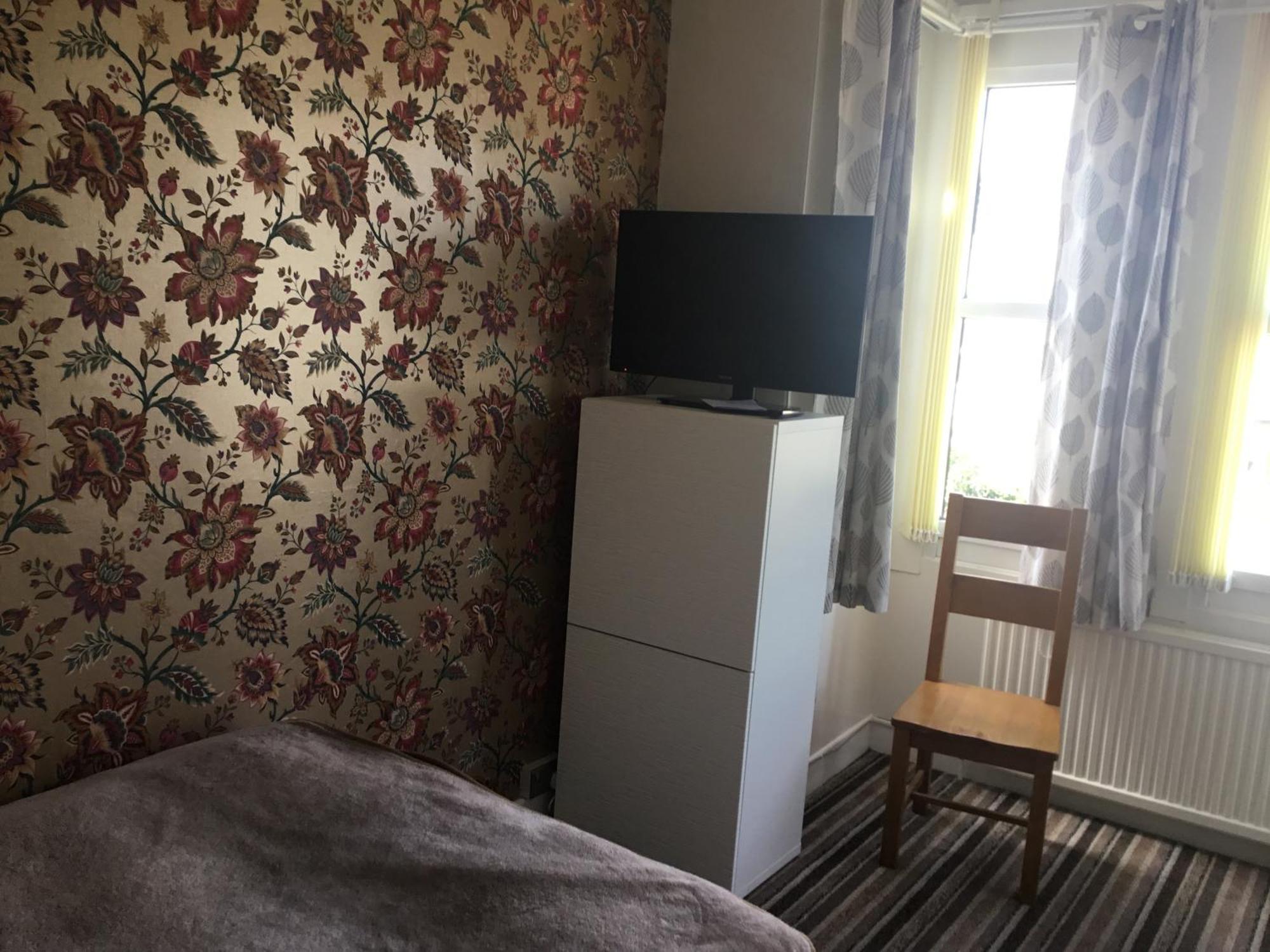 Bed and Breakfast Dene House Грейт-Ярмут Екстер'єр фото