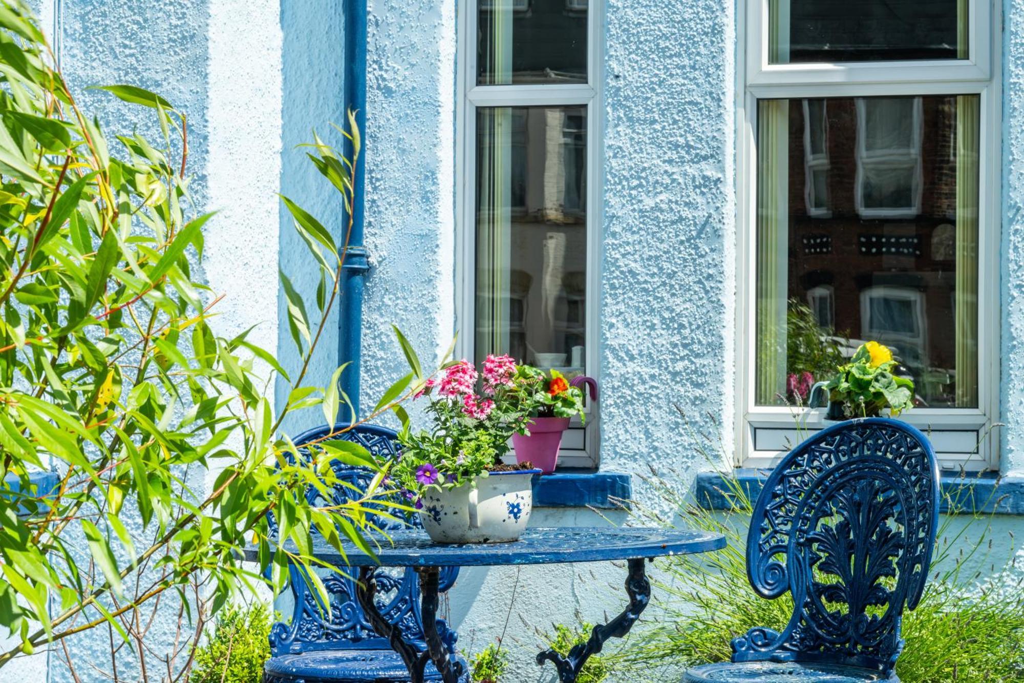 Bed and Breakfast Dene House Грейт-Ярмут Екстер'єр фото