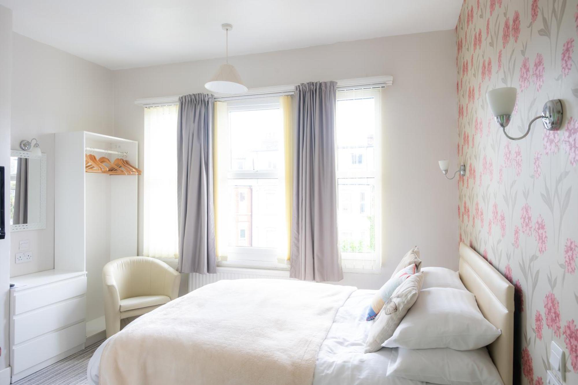 Bed and Breakfast Dene House Грейт-Ярмут Екстер'єр фото