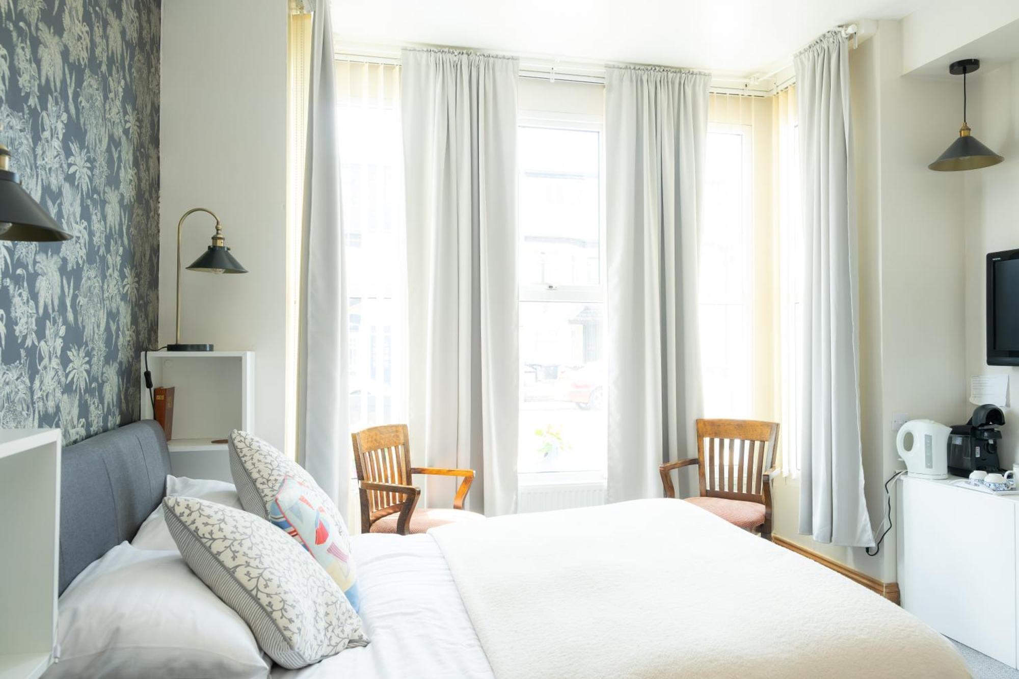 Bed and Breakfast Dene House Грейт-Ярмут Екстер'єр фото