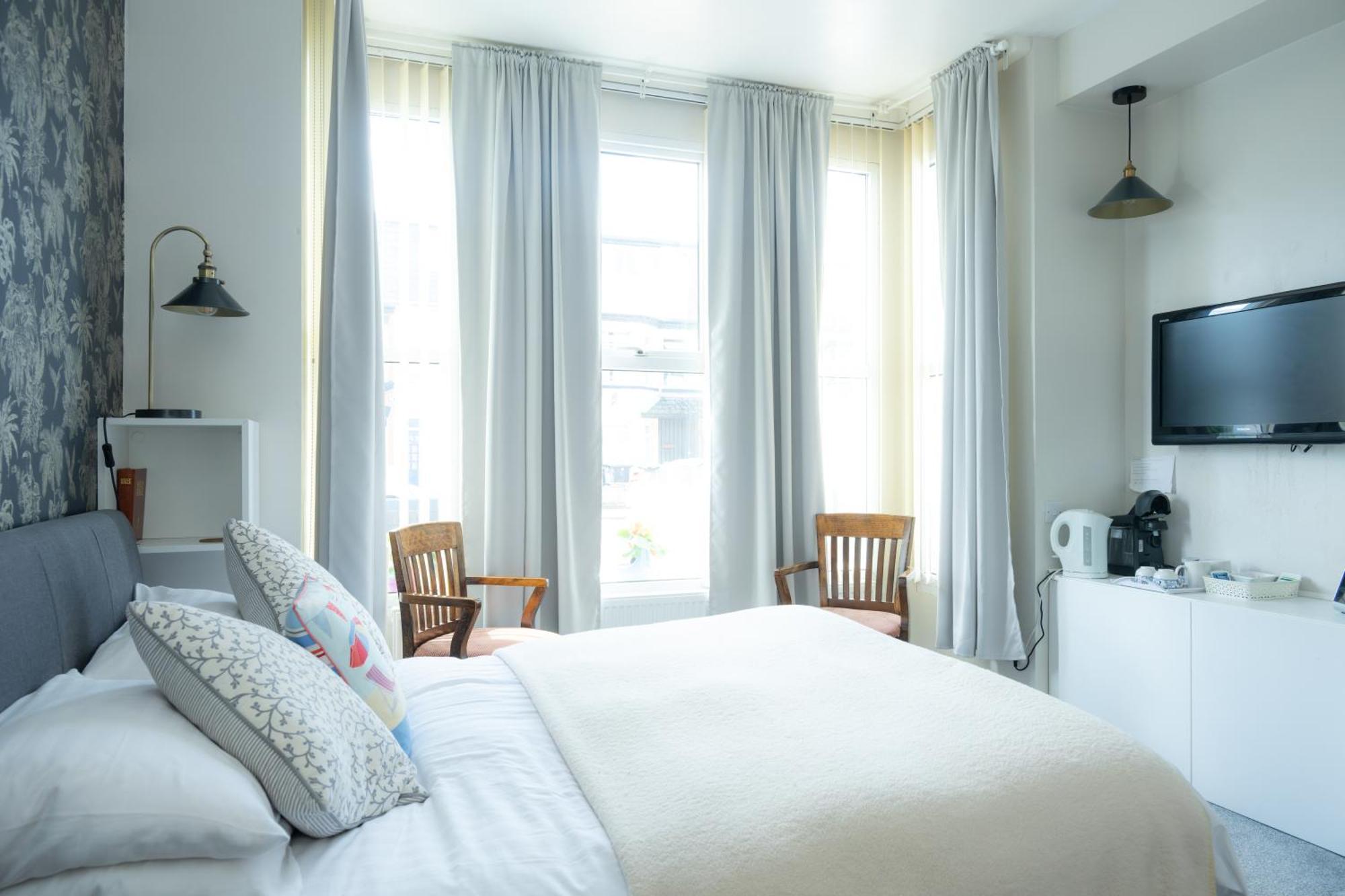 Bed and Breakfast Dene House Грейт-Ярмут Екстер'єр фото