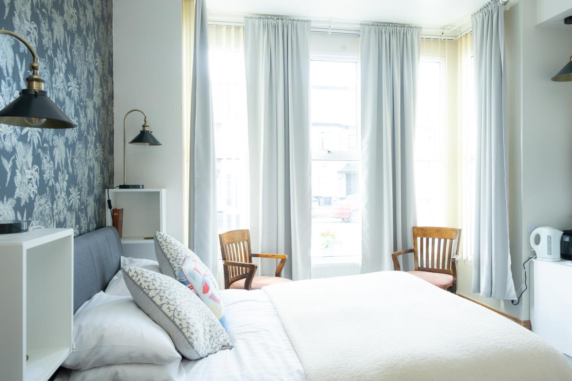 Bed and Breakfast Dene House Грейт-Ярмут Екстер'єр фото
